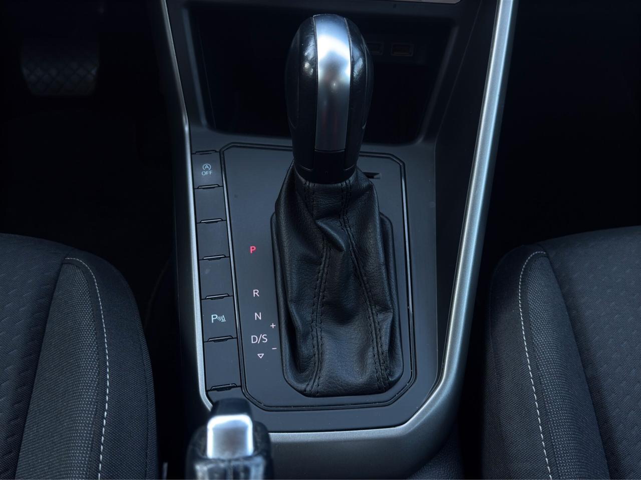 Volkswagen Polo 1.6 TDI 95 CV DSG - 2020