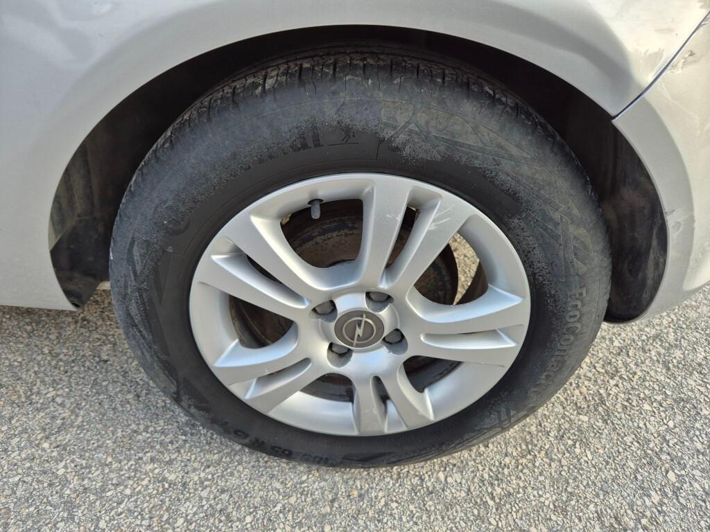 Opel Corsa 1.3 MJTD 95CV 3porte UNICO PROPRIETARIO