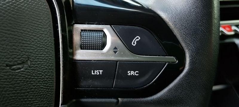 Peugeot 2008 PureTech 100 S&S Allure