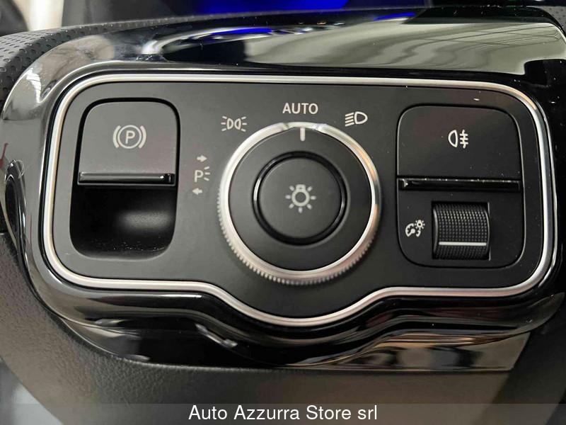 Mercedes-Benz Classe A A 200 Aut. AMG Line Advanced Plus *18'', LED, PROMO AZZURRA*