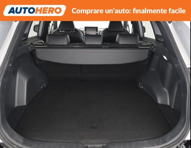 SUZUKI Across 2.5 Plug-in Hybrid E-CVT 4WD Top