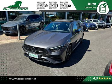 Mercedes A 250e Plug-In Hybrid AMG Line Advanced Plus 163cv DCT