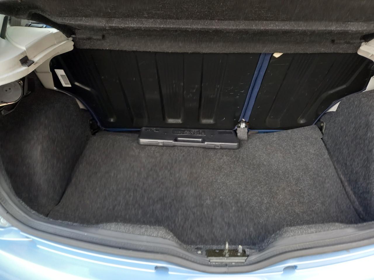 Fiat Punto classic 1.3 Multijet 16V 5 porte Dynamic