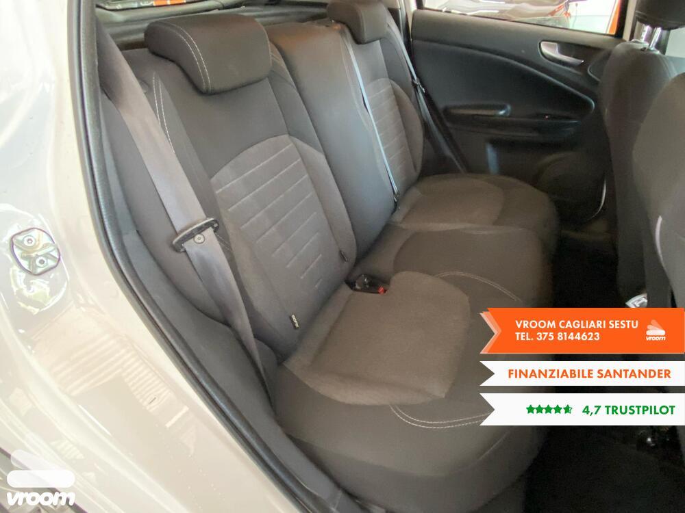 ALFA ROMEO Giulietta (2010-21) Giulietta 1.6 JT...