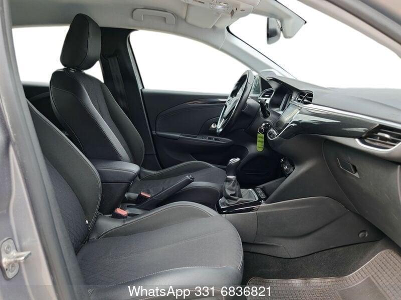 Opel Corsa Corsa 1.2 Edition