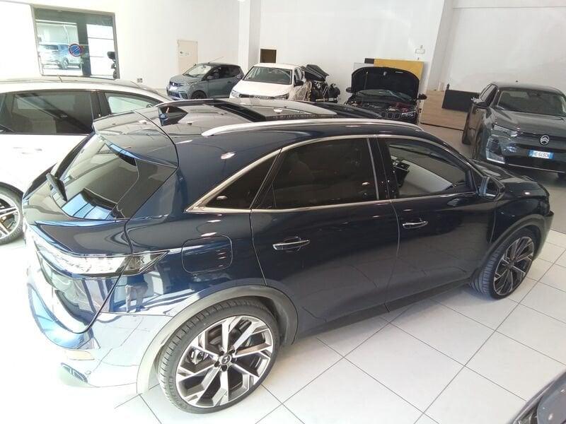 DS DS 7 E-TENSE E-Tense 360 4x4 Automatica Opera