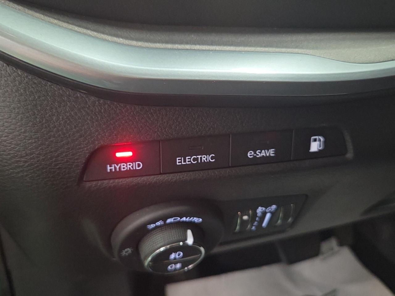 AUTOCARRO N1 Jeep Compass 1.3 Turbo T4 190 CV PHEV AT6 4xe Limited