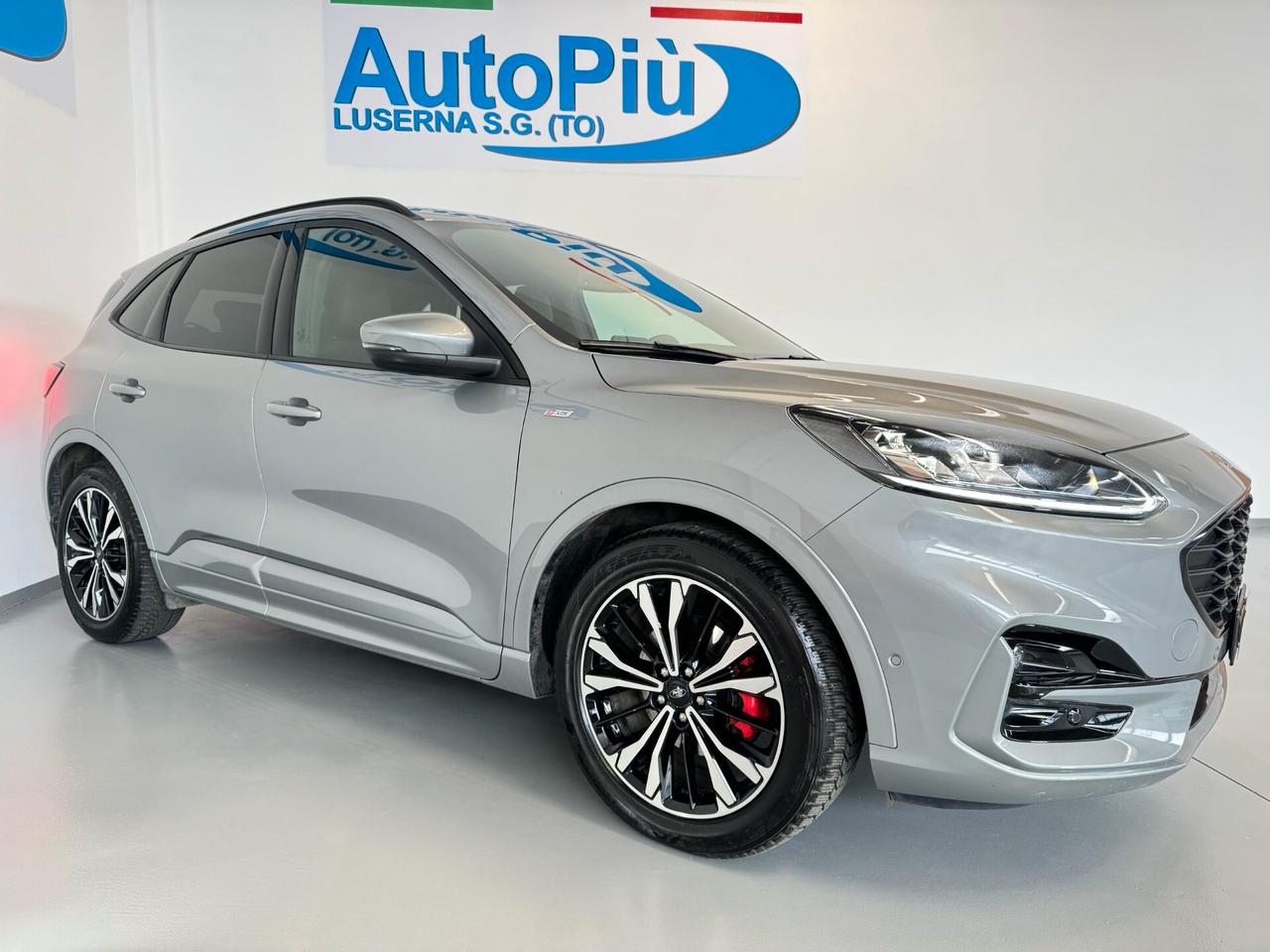 Ford Kuga 2.5 phev ST-Line X 2wd 225cv cvt