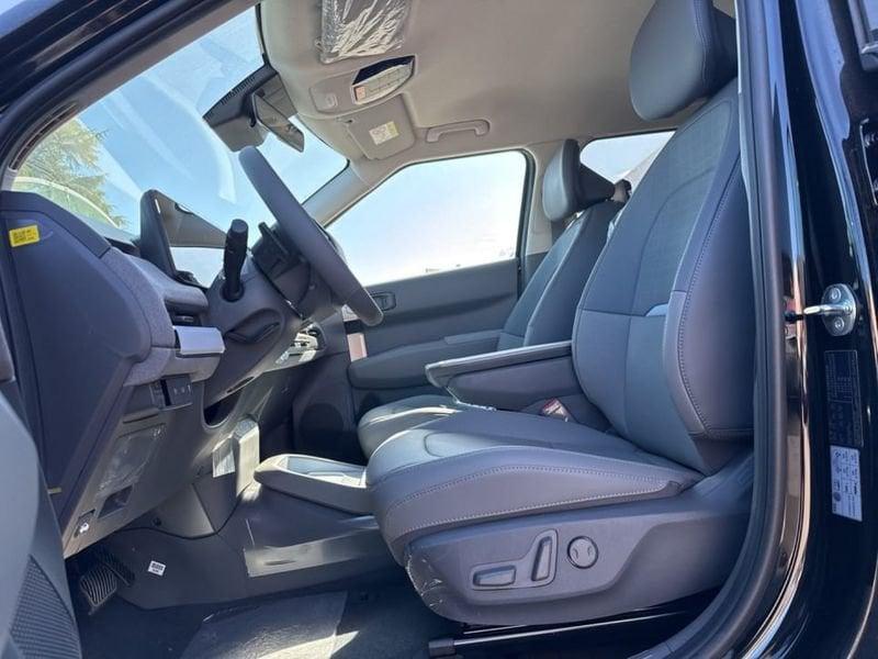 KIA EV3 EARTH Long Range FWD