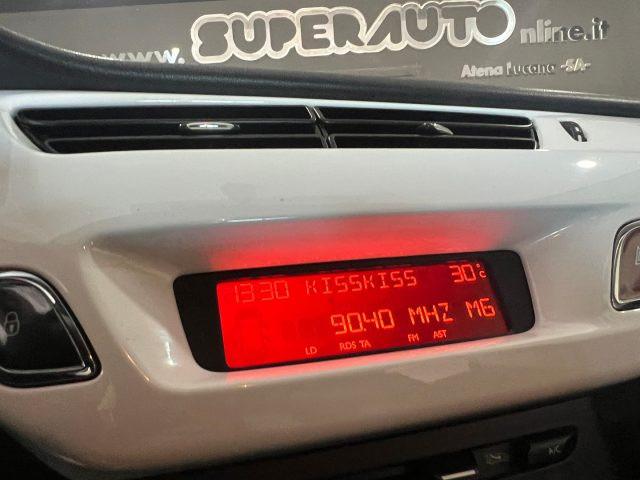 CITROEN C3 PureTech 68 Feel Edition