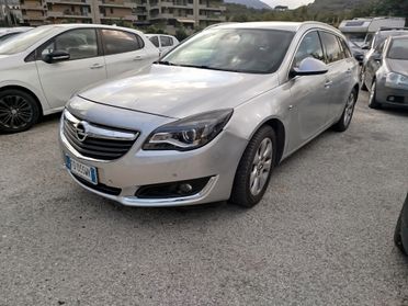 Opel Insignia 2.0 CDTI Sports Tourer aut. Cosmo