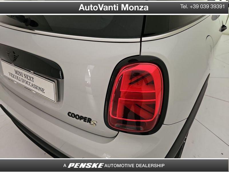 MINI Mini Full Electric Mini Cooper SE Yours