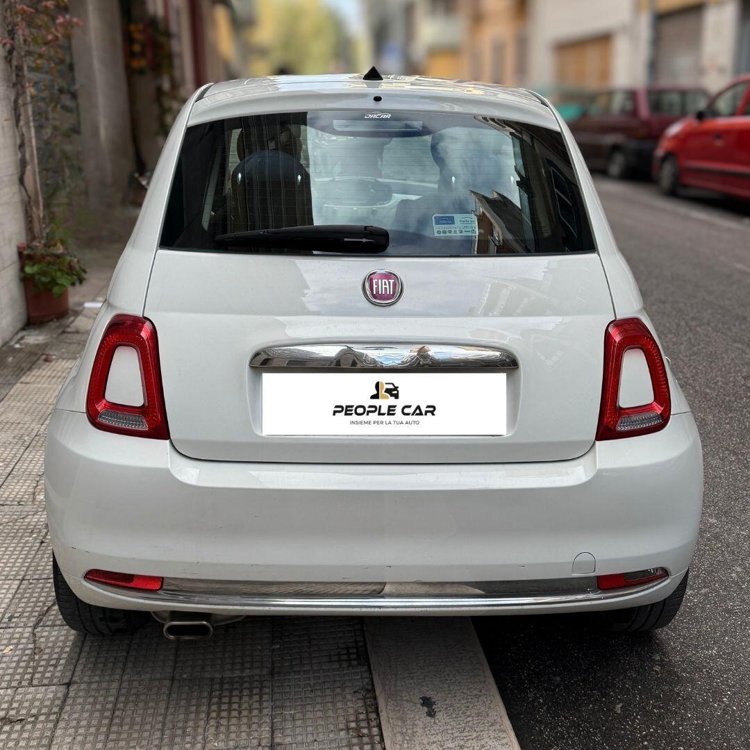 Fiat 500 1.2 Lounge **FULL**