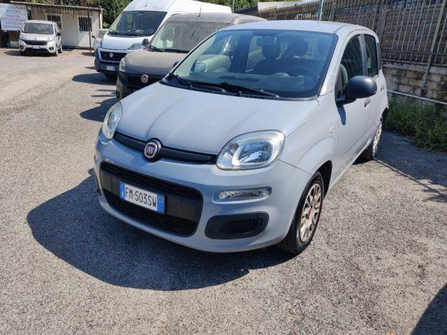 FIAT Panda 1.2 Pop