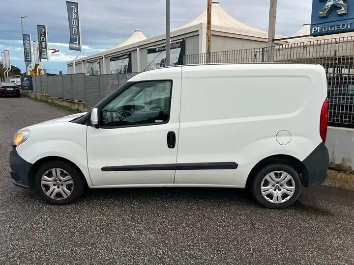 Fiat Doblo 1.6 mjt 16v VAN 3 POSTI