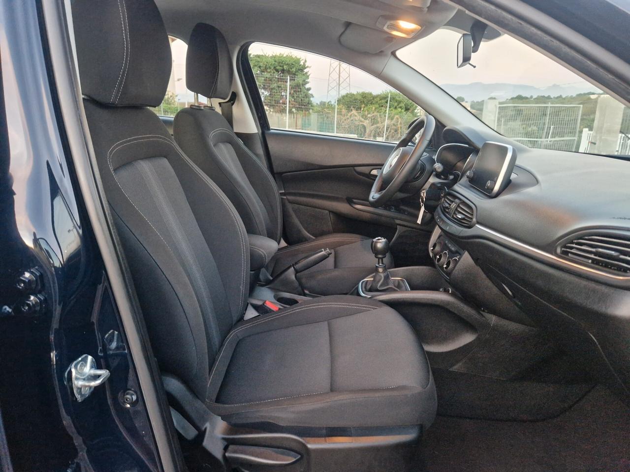 Fiat Tipo 1.6 Mjt S&S 5 porte