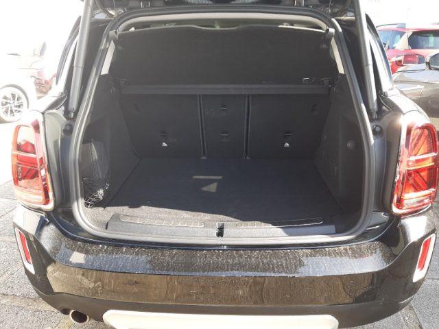 MINI Countryman 1.5 Cooper Northwood Edition Countryman