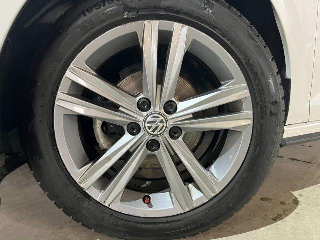 VOLKSWAGEN Polo 1.0 EVO 80CV 5p. R-Line Sport BMT Clima Aut./Car P