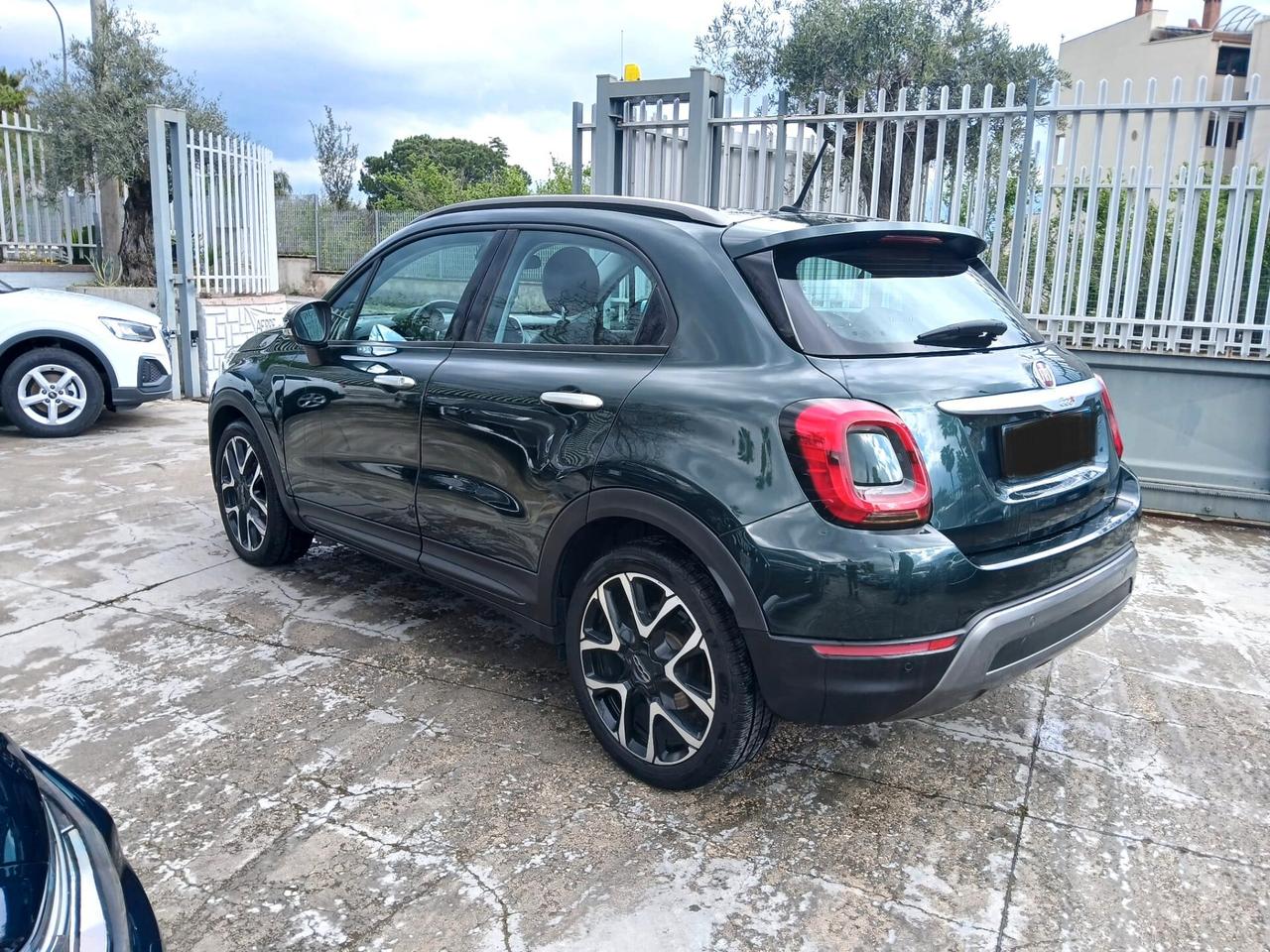 Fiat 500X 1.6 MultiJet 130 CV Cross
