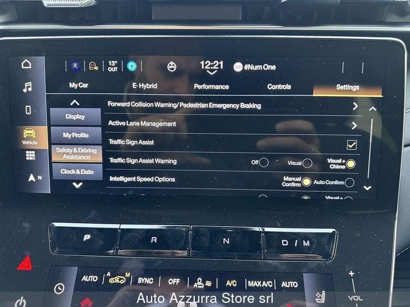 Maserati Grecale 2.0 250cv MHEV Q4 auto *PRONTA CONSEGNA, PROMO AZZURRA*