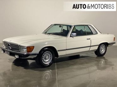 MERCEDES-BENZ SL 280 SLC 280