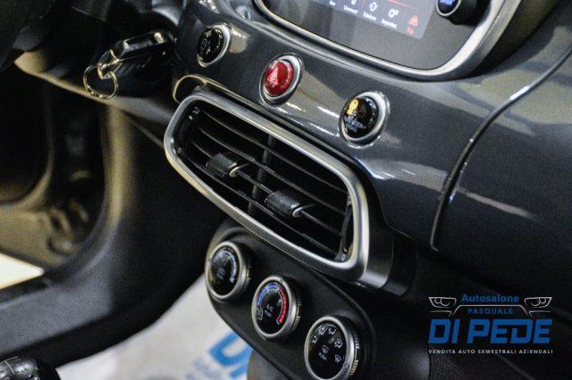 FIAT 500X 1.6 MultiJet 120 CV Urban