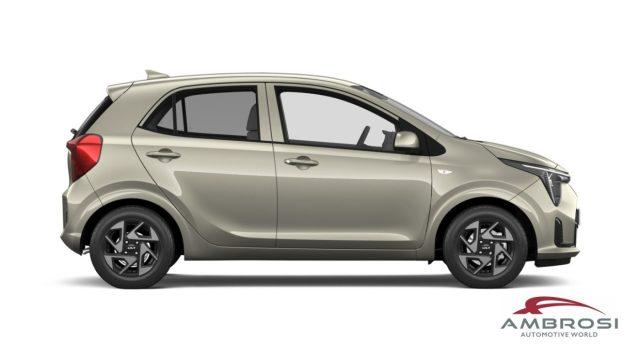 KIA Picanto PE2 MY26 1.0 URBAN TT