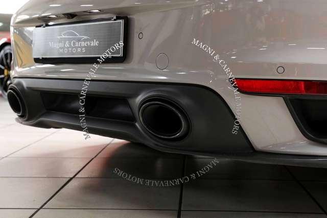 Porsche 992 TURBO S CABRIO|LIFT|BURMESTER|INNODRIVE|CARBO