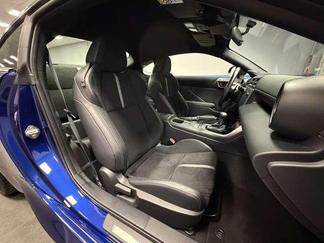 Toyota GR86 GR86 2.4 Premium Sport Auto 234cv ACC-ITALIANA