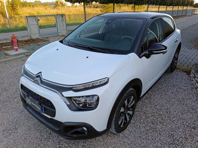 CITROEN C3 PureTech EAT6 Shine