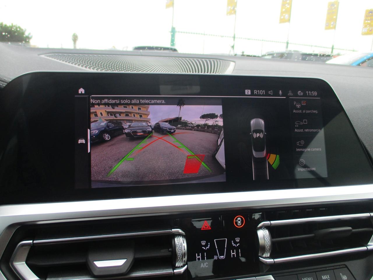 Bmw 420 HYBRID CABRIO M-SPORT