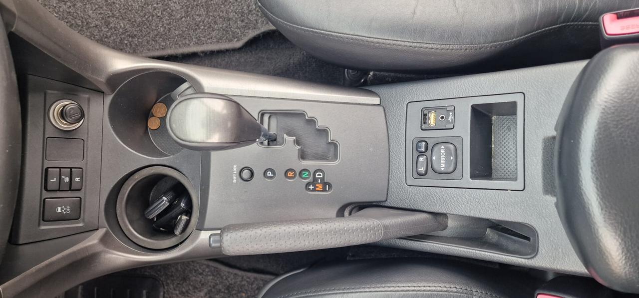 Toyota RAV4 Crossover 2.2 D-Cat A/T 150 CV Style