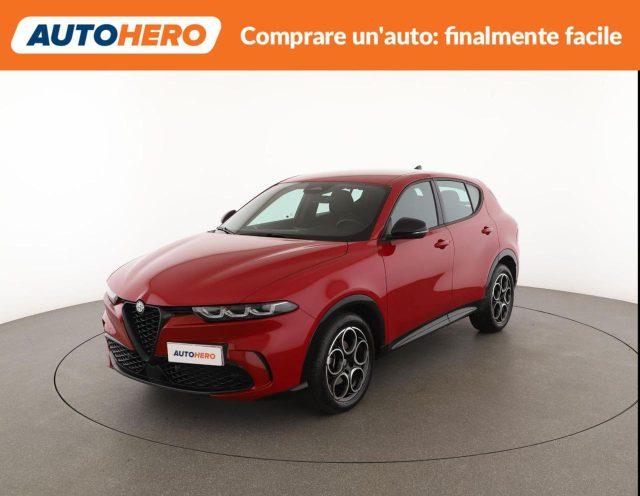 ALFA ROMEO Tonale 1.6 diesel 130 CV TCT6 Sprint