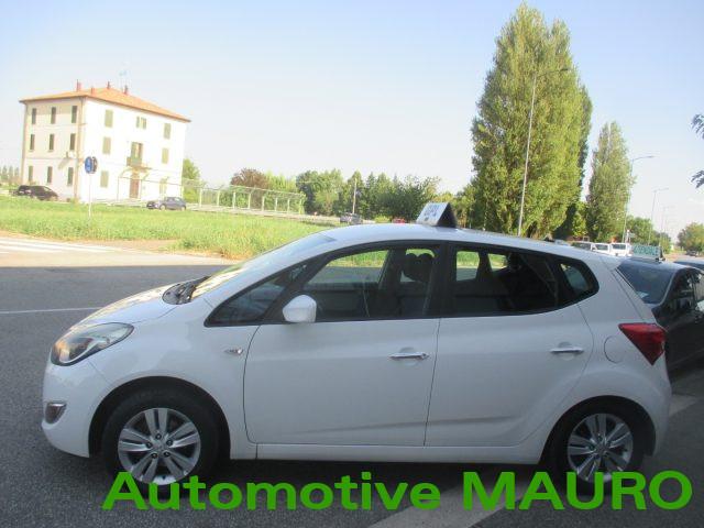 HYUNDAI iX20 1.4 90 CV Econext Comfort - NEOPATENTATI
