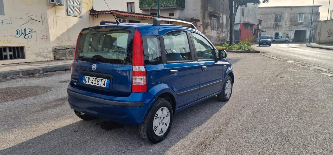 Fiat Panda 1.2 Dynamic FINANZIAMENTI ANCHE SENZA BUSTA PAGA
