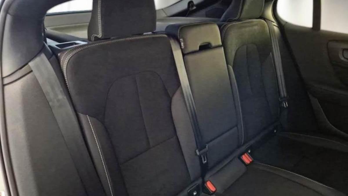VOLVO C40 Recharge Twin Motor Awd 1St Edition