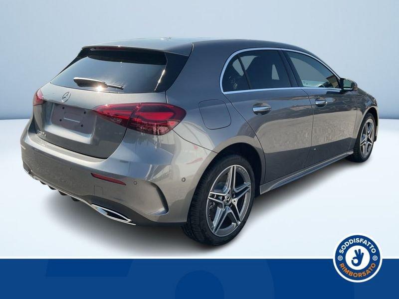 Mercedes-Benz Classe A 250e EQ-Power Automatic AMG Line Advanced Plus Digital Edition