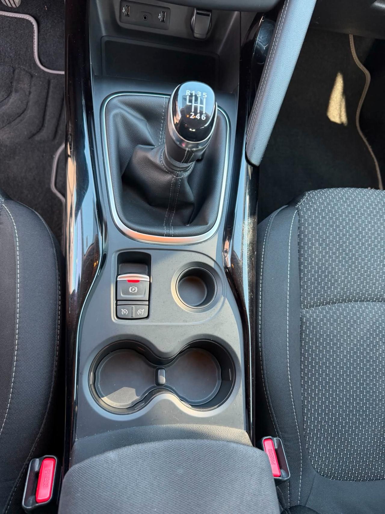 Renault Kadjar dCi 8V 110CV EDC Energy Business