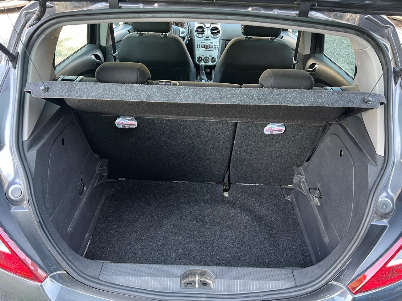 Opel Corsa 1.2 5 porte Elective
