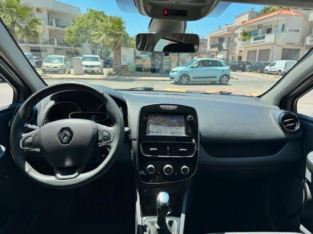 Renault Clio Sporter dCi 8V 90CV Start&Stop Energy Zen