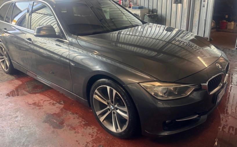 Bmw 325 325d Touring Sport FULLLL