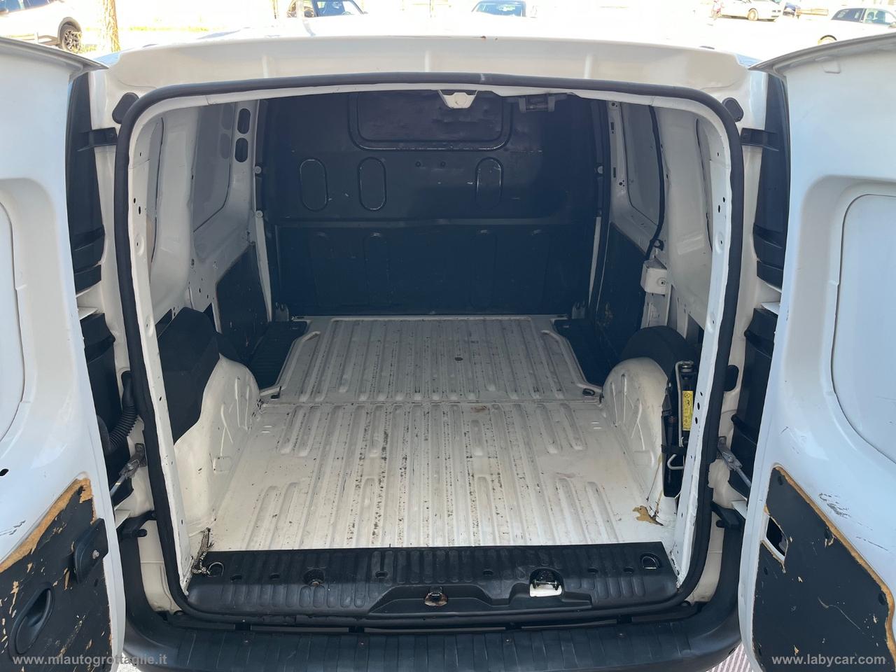 Kangoo 1.5 dCi 85CV 4p. Expr. Gran Conf.