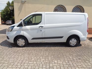 Ford Transit Custom Transit Custom 300 2.0 TDCi 130 PC Furgone Trend