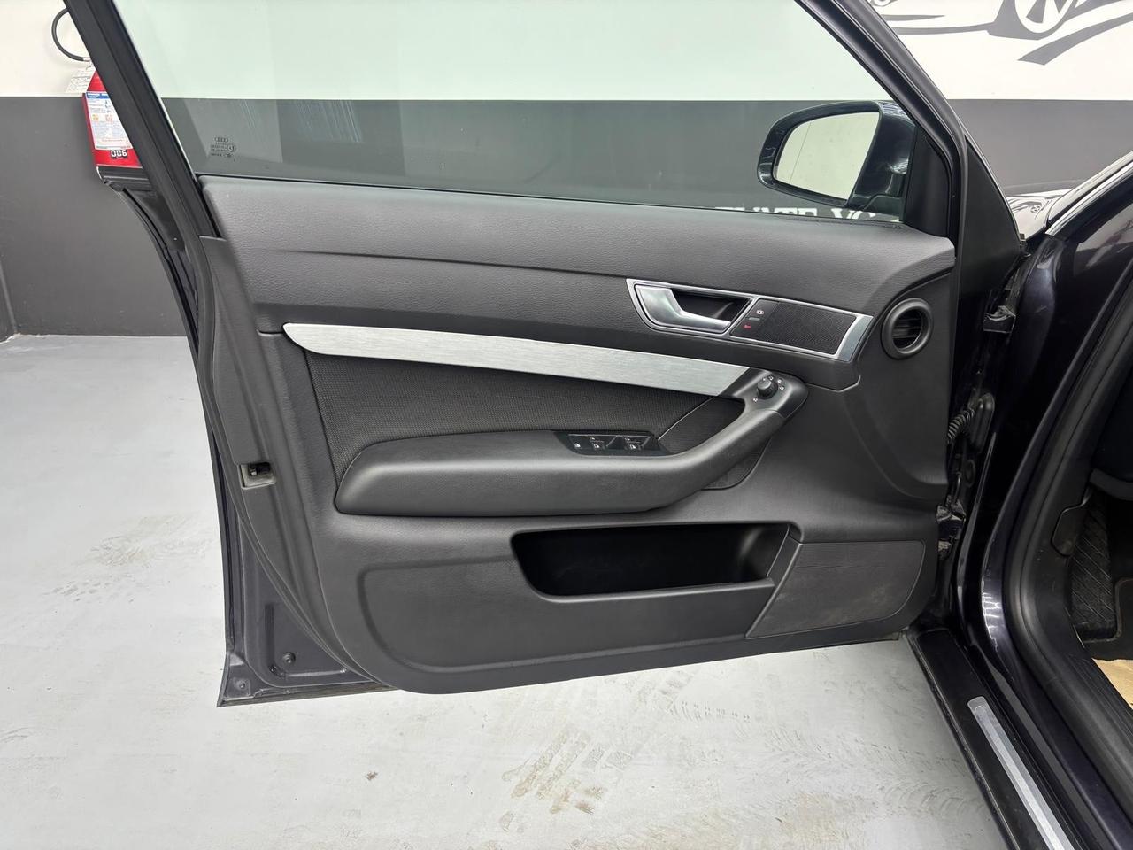 Audi A6 AVANT 3.0 V6 TDI F.A.P. QUATTRO