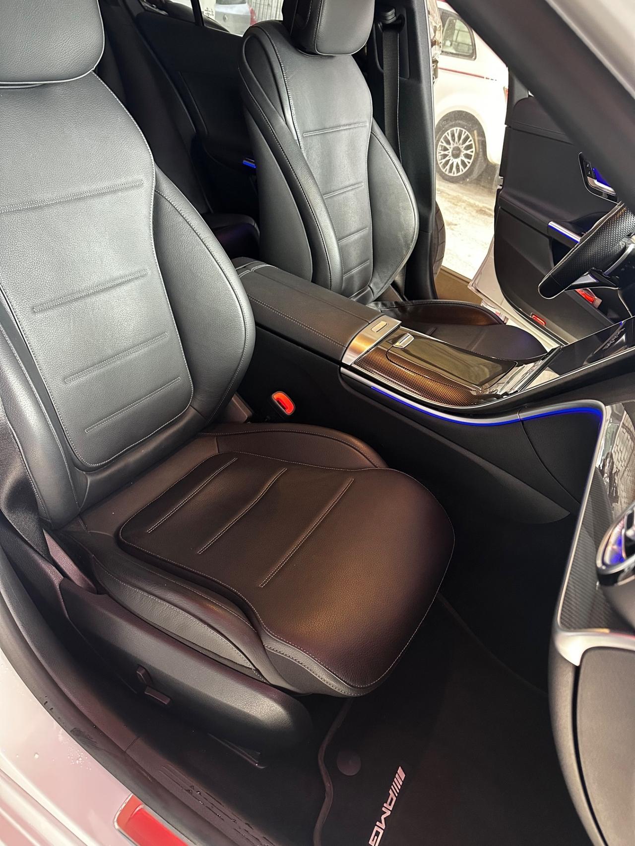 Mercedes-benz C 300 d Mild hybrid 4Matic Premium Plus