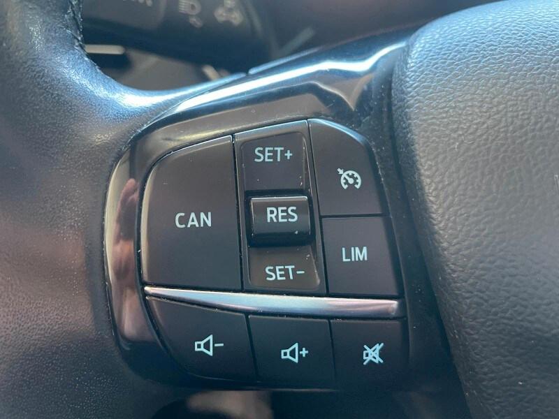 FORD Focus 4ª serie Focus 1.5 EcoBlue 120 CV 5...