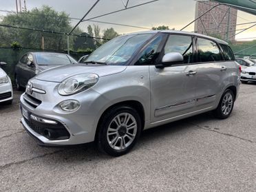 Fiat 500L 1.6 Multijet 7 POSTI Lounge