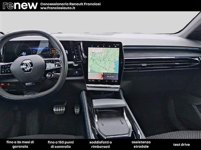 RENAULT Austral E-Tech full hybrid 200 ICONIC ESPRIT ALPINE