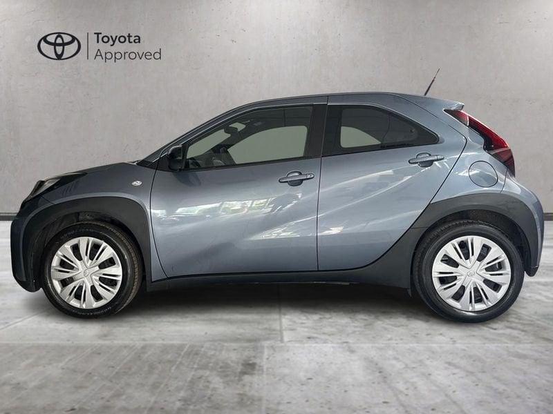 Toyota Aygo X 1.0B (72 CV) Active