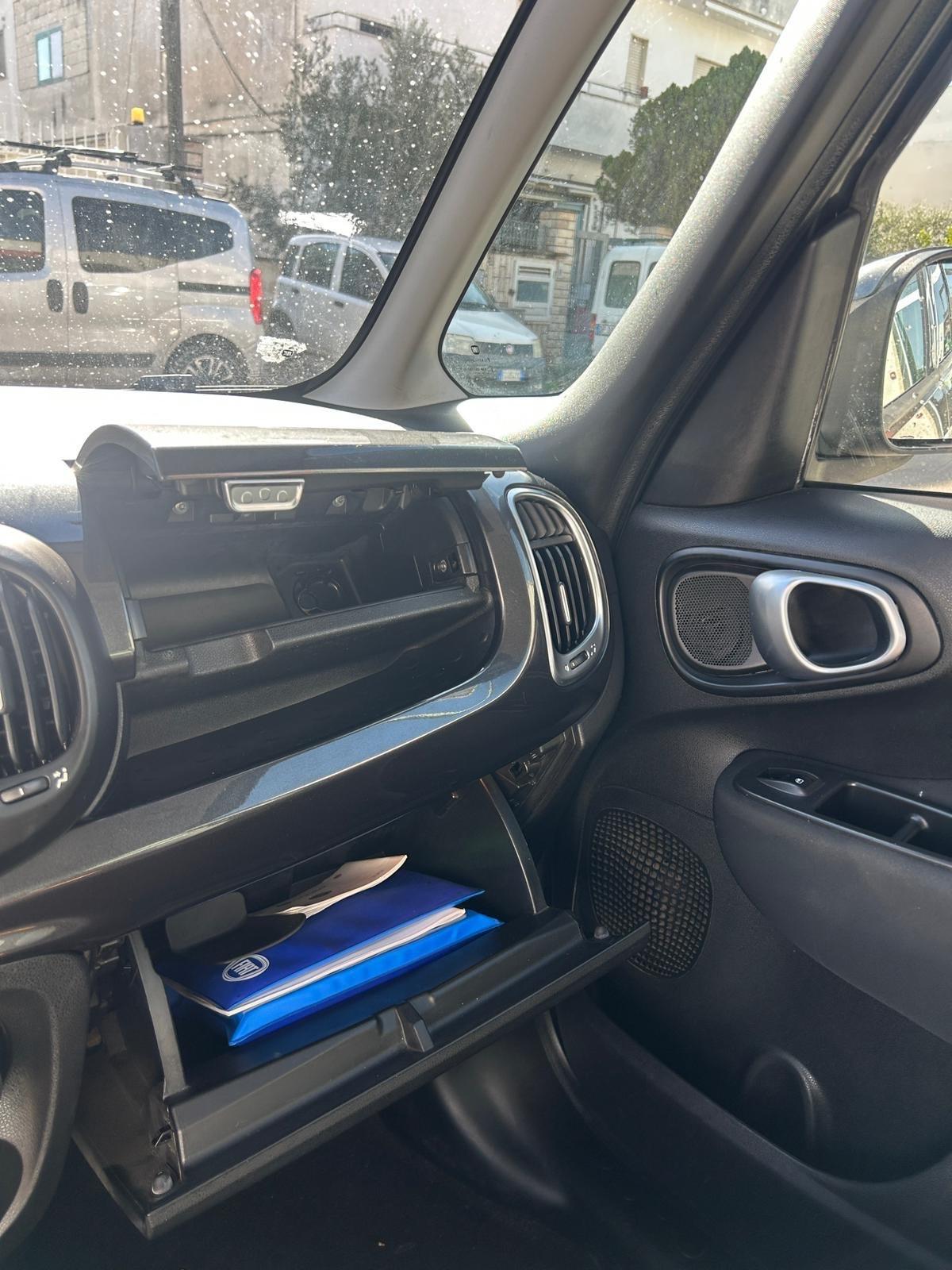 Fiat 500L 1.6 Multijet Living -2013